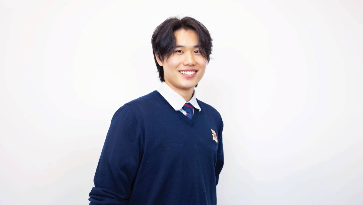 剑桥大学预录取