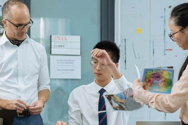 Art A-Level Option