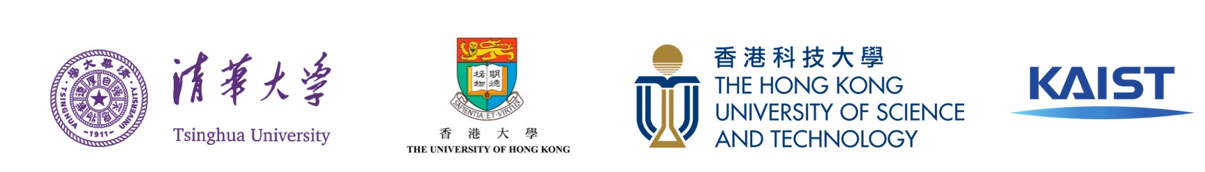 Asian Uni offers logos