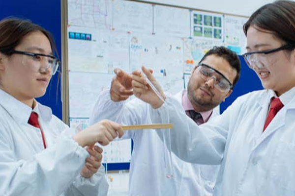 Biology A-Level Option