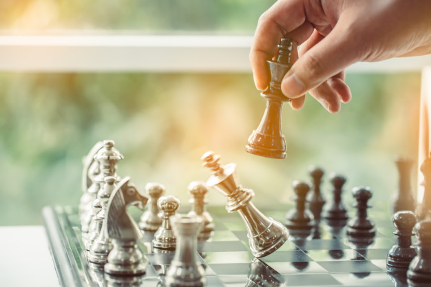 Competition matters
