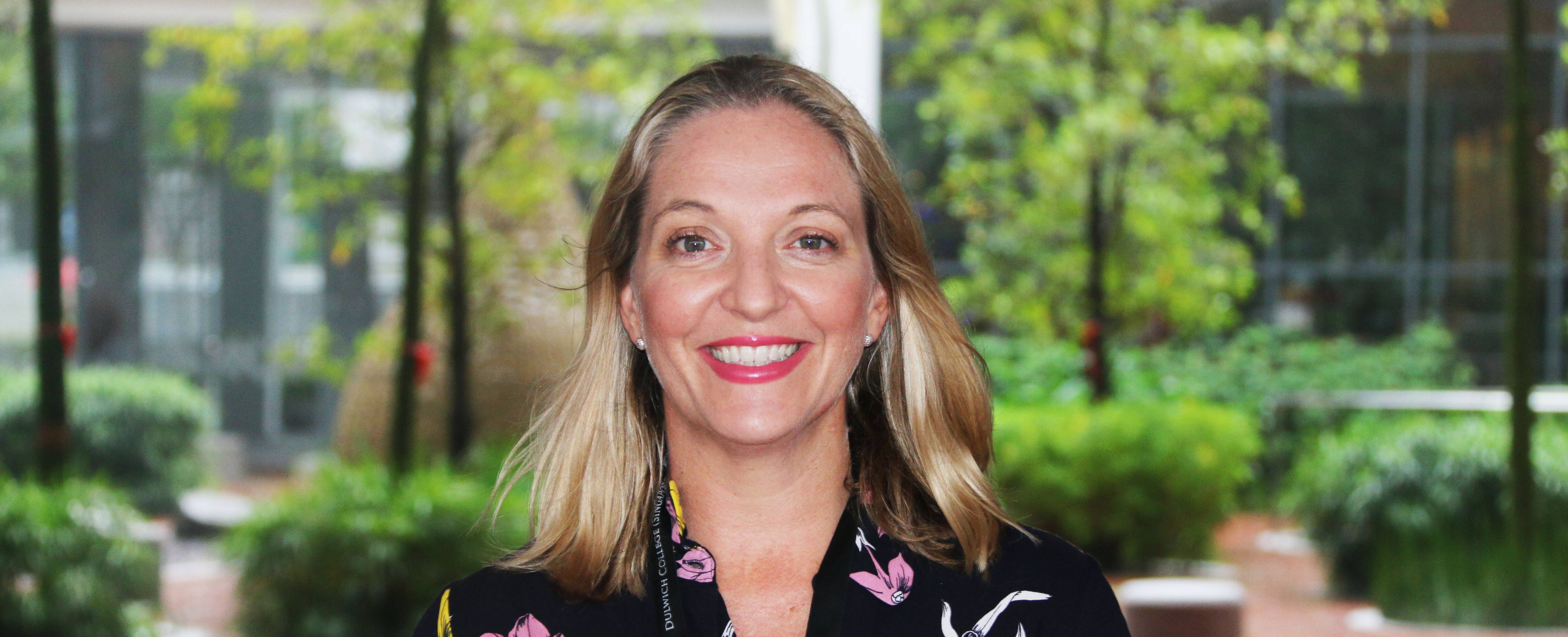 Five, Minutes, Of, Fame, Dulwich, Singapore, Teachers