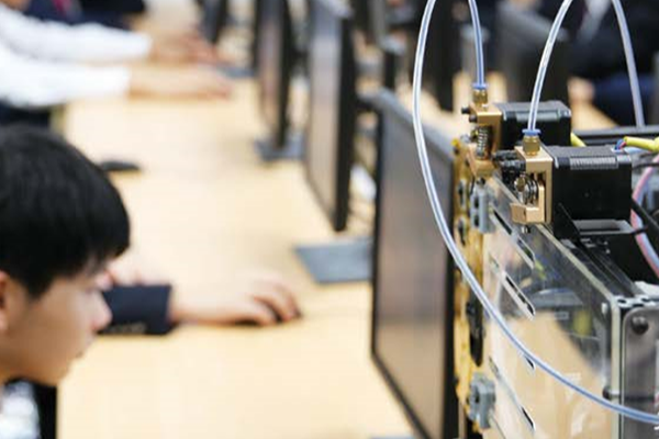 Computer Science A-Level Option