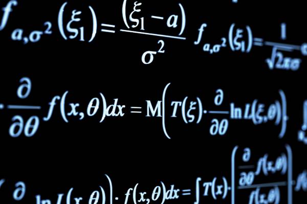 Further Mathematics A-Level Option