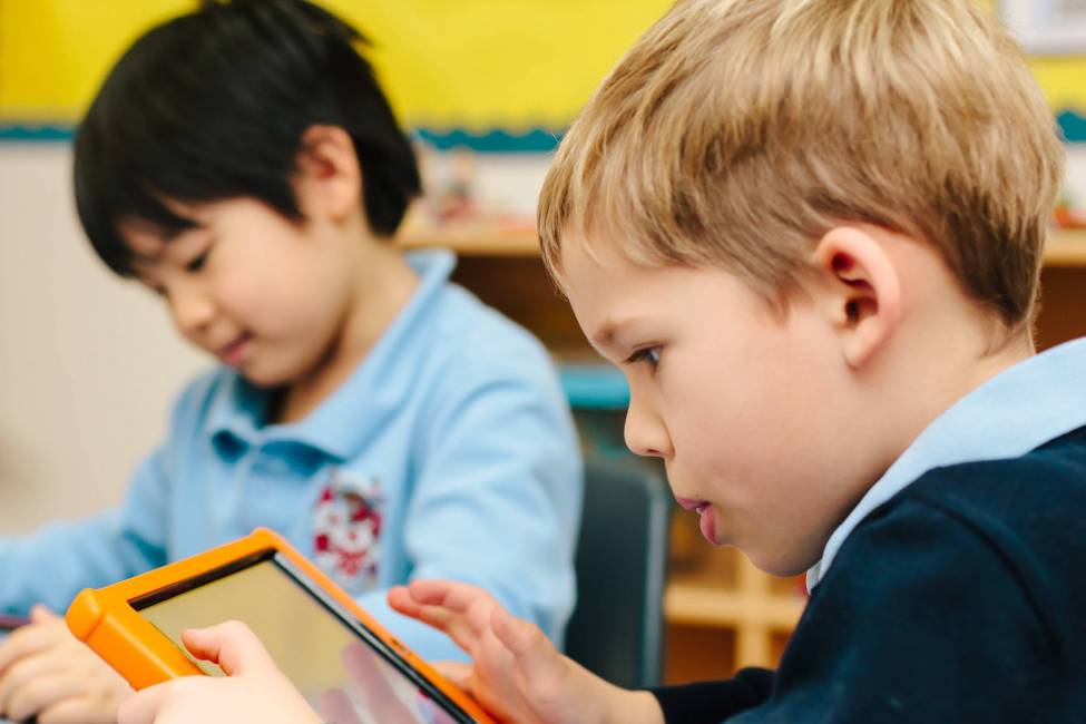 在线学习家长指南