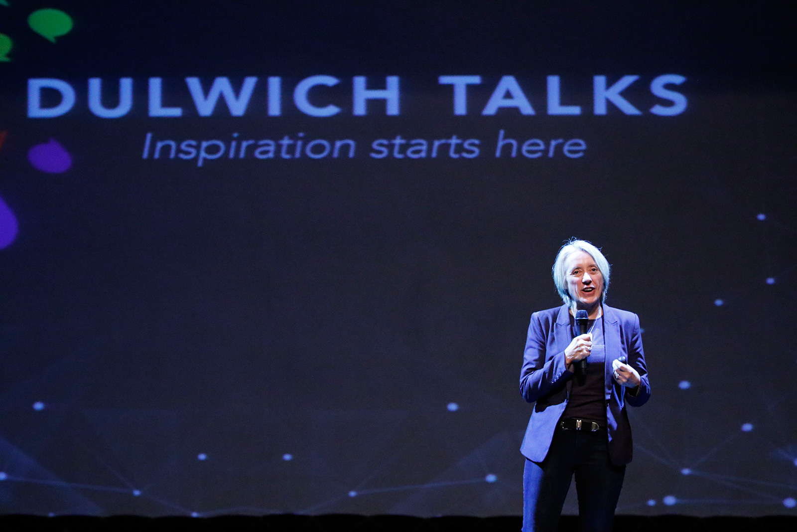 Ann Daniels - Polar Explorer