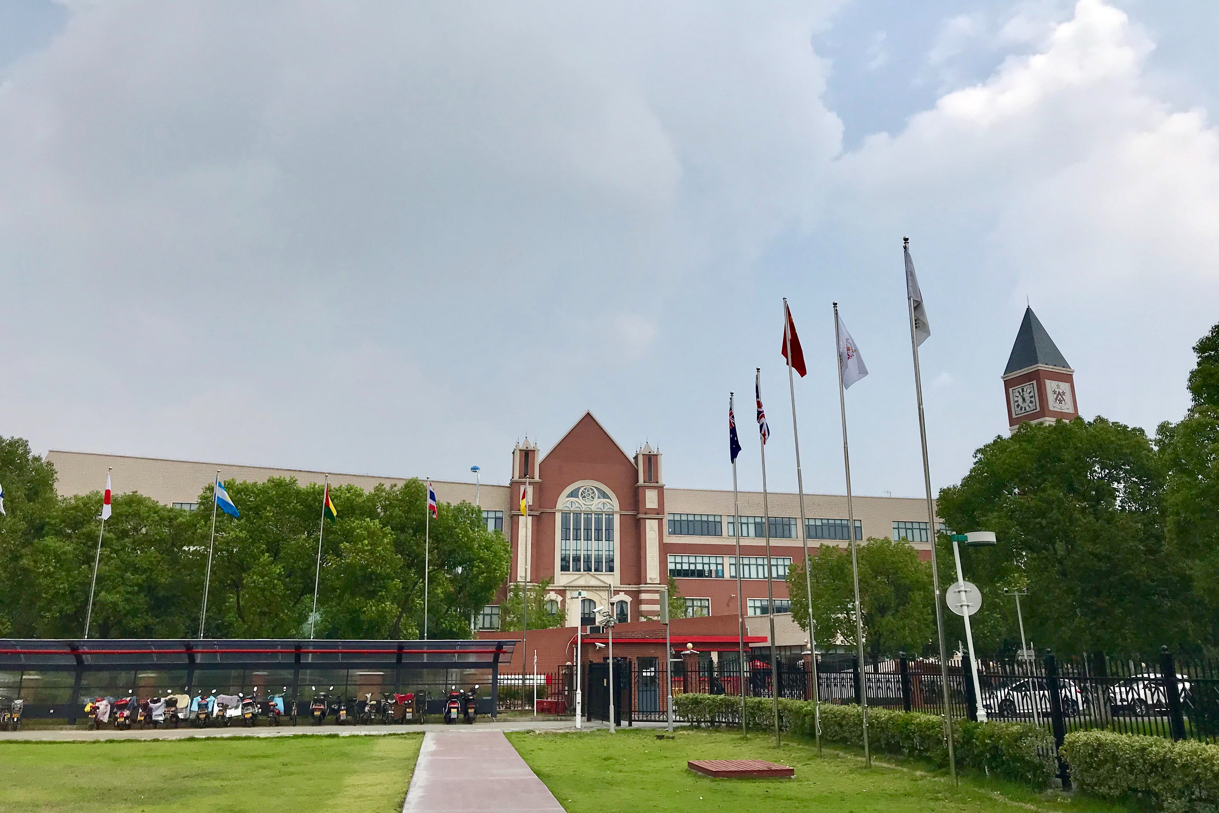 Instruction for Schools - COVID 19 Prevention