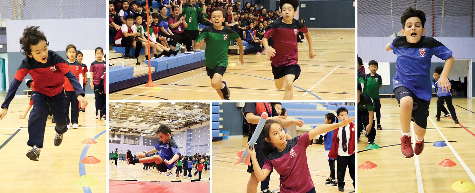 Junior School