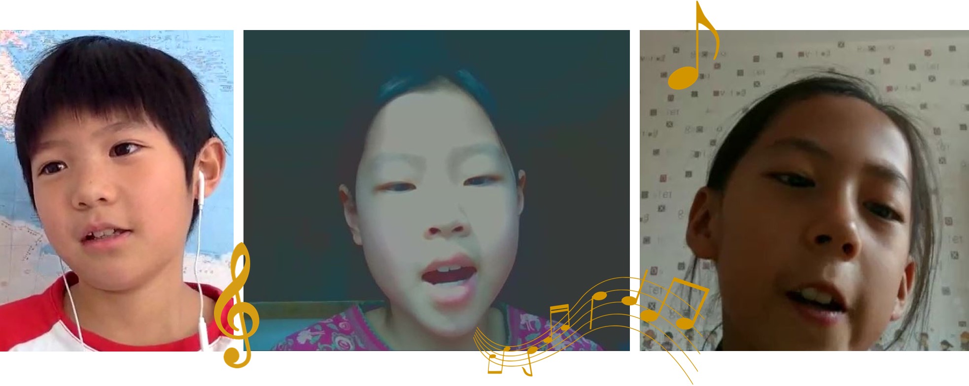 Singing