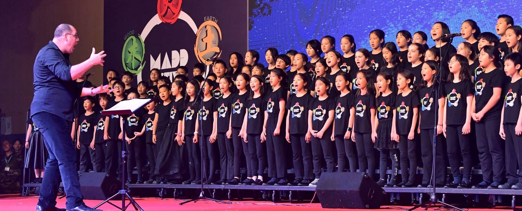 MADD 2019 - Choir