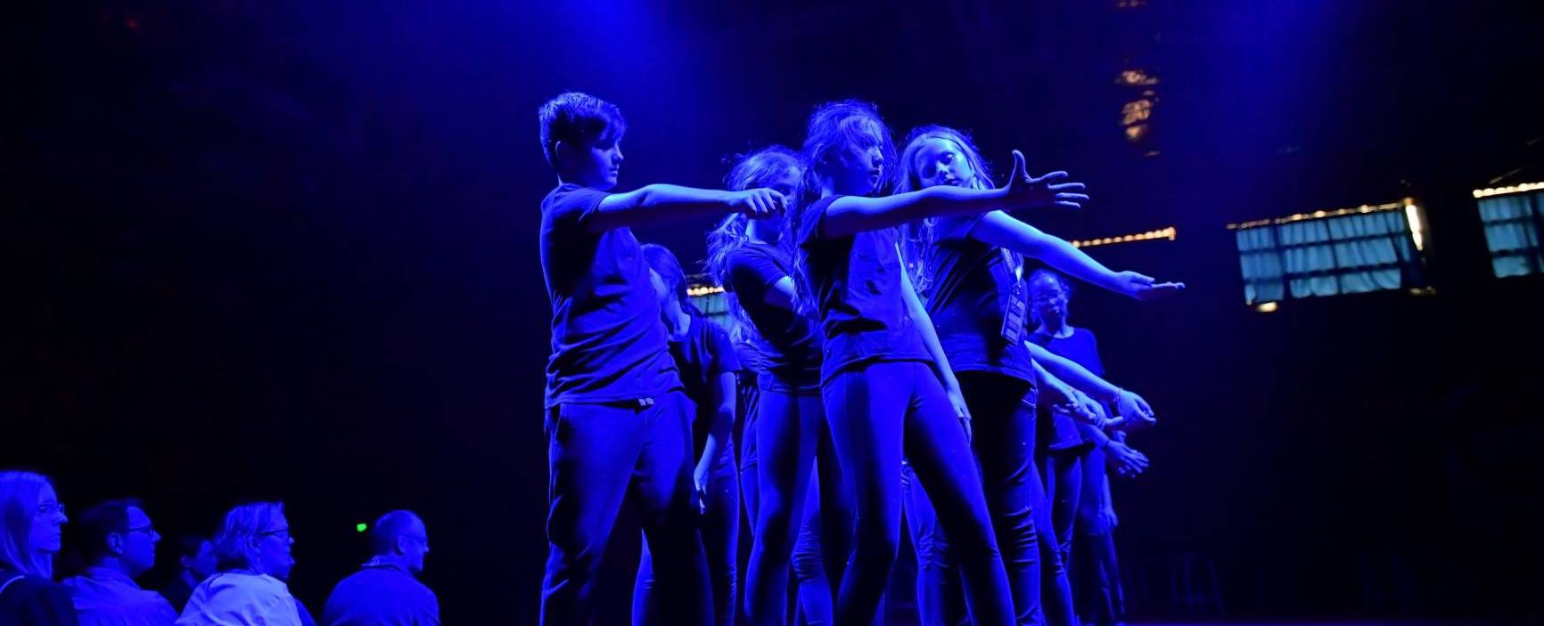 MADD 2019 - Dance