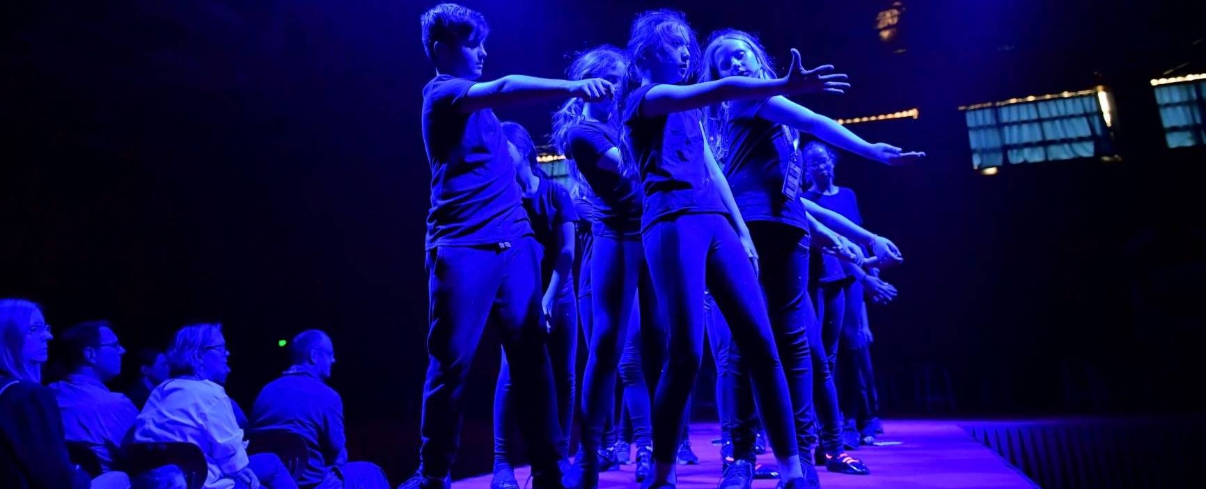 MADD 2019 - Dance