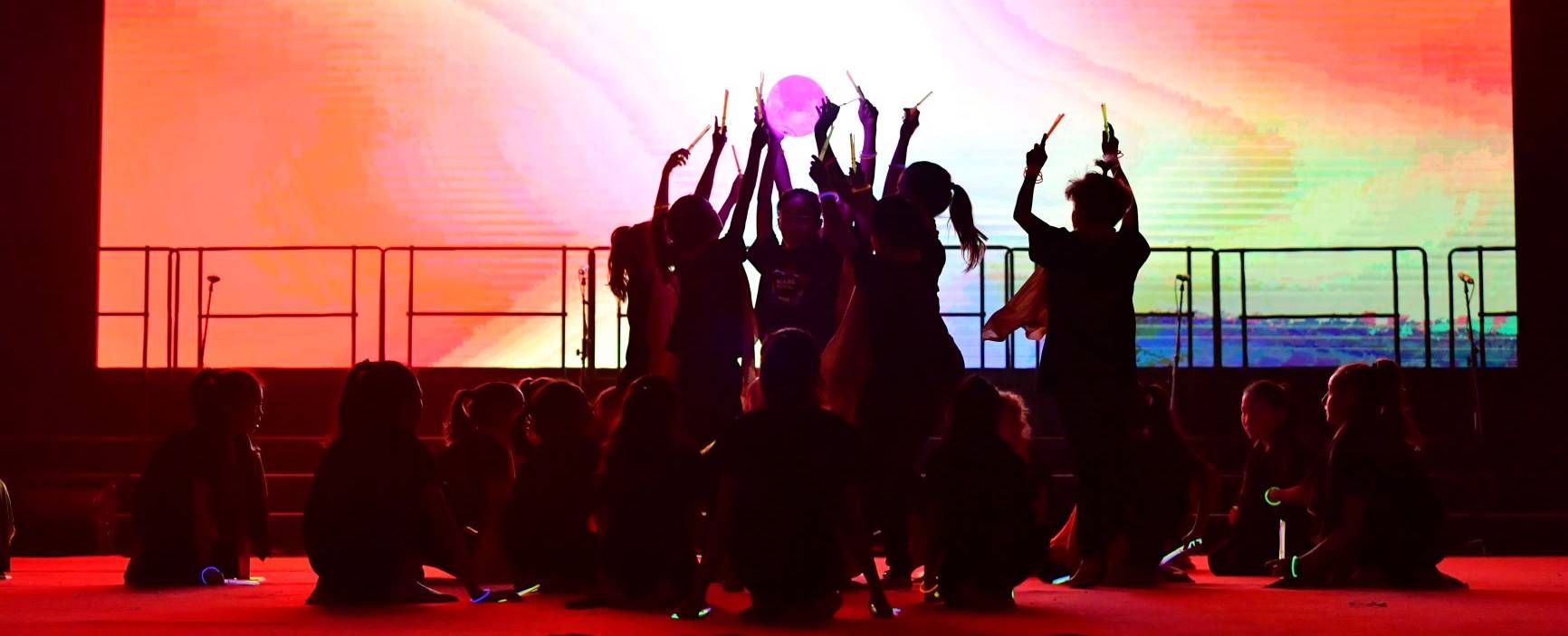 MADD 2019 - Drama