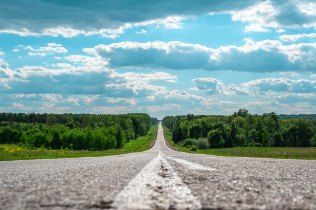 The Journey Matters