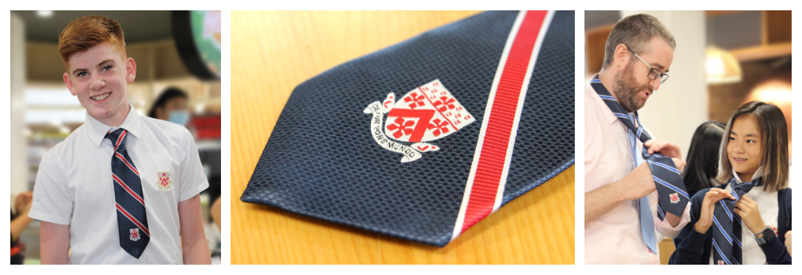 德威浦东的学院