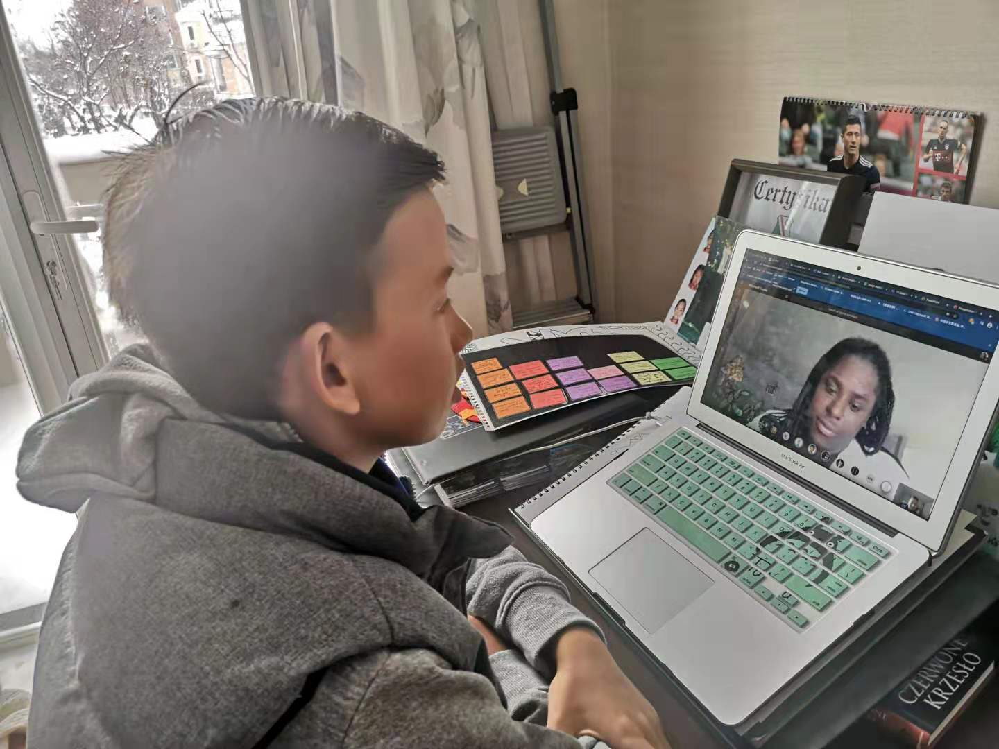 在线学习