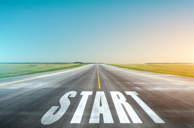 New Start