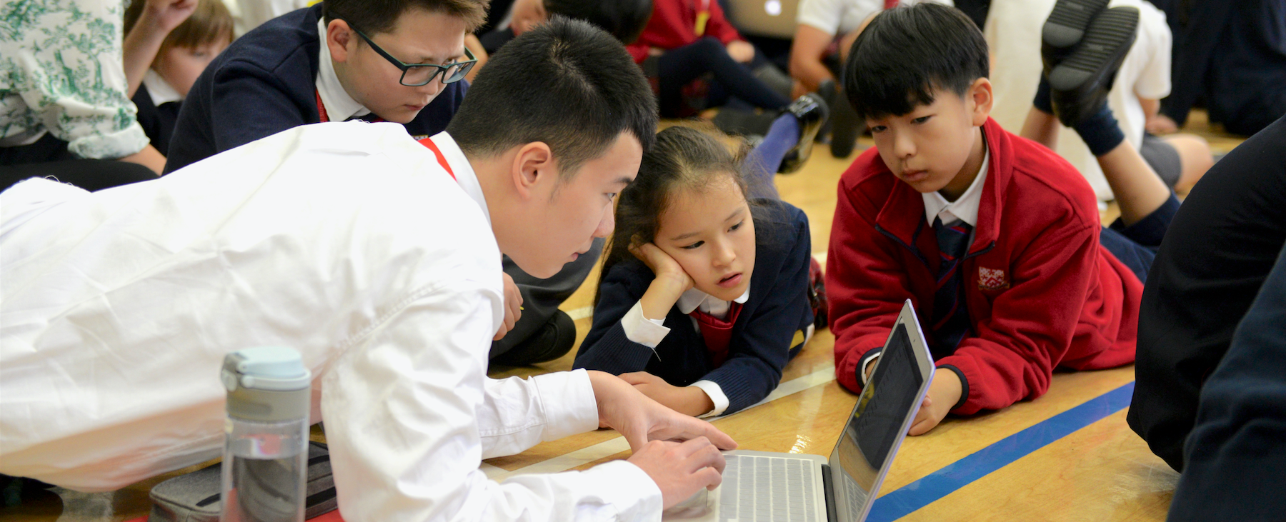 Sustainability Lesson Dulwich College Suzhou