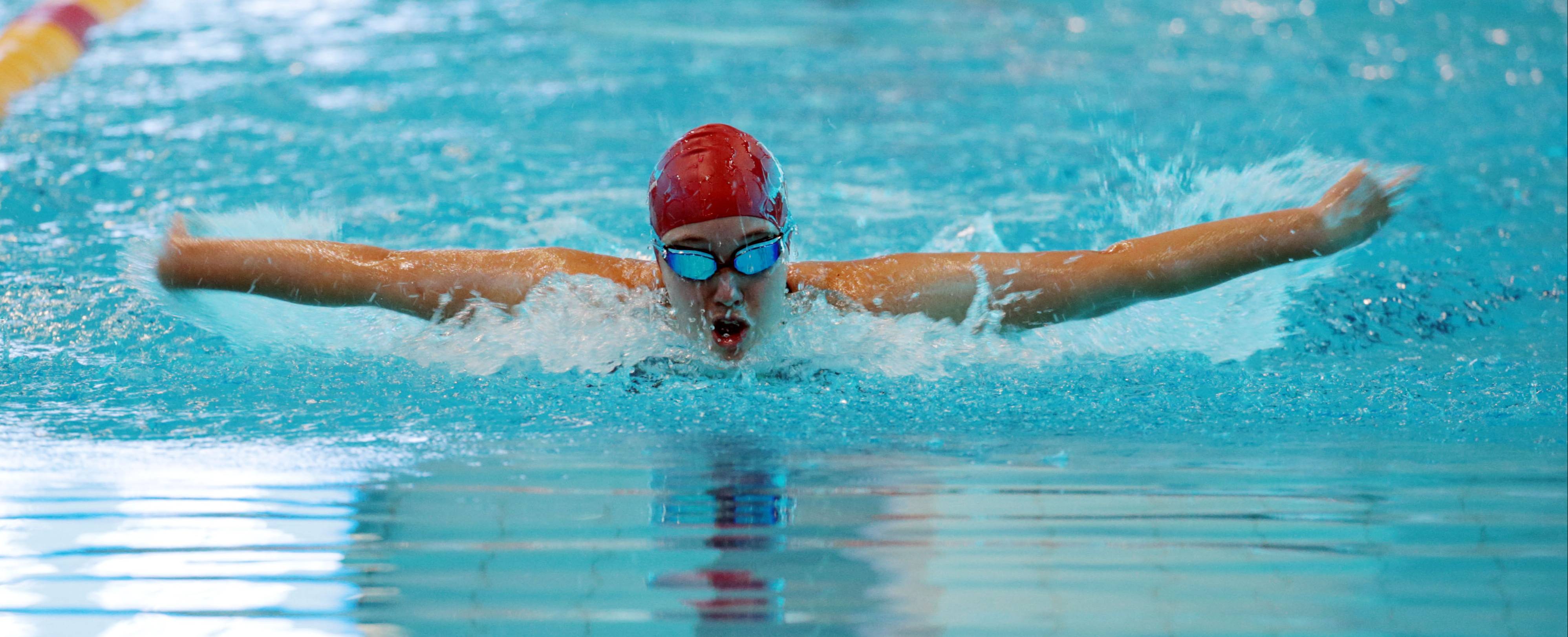 Dulwich Olympiad 2019 Sport