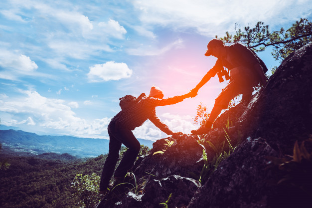 Mentors Matter