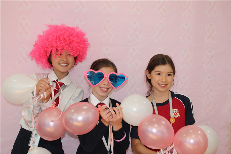 international school beijing