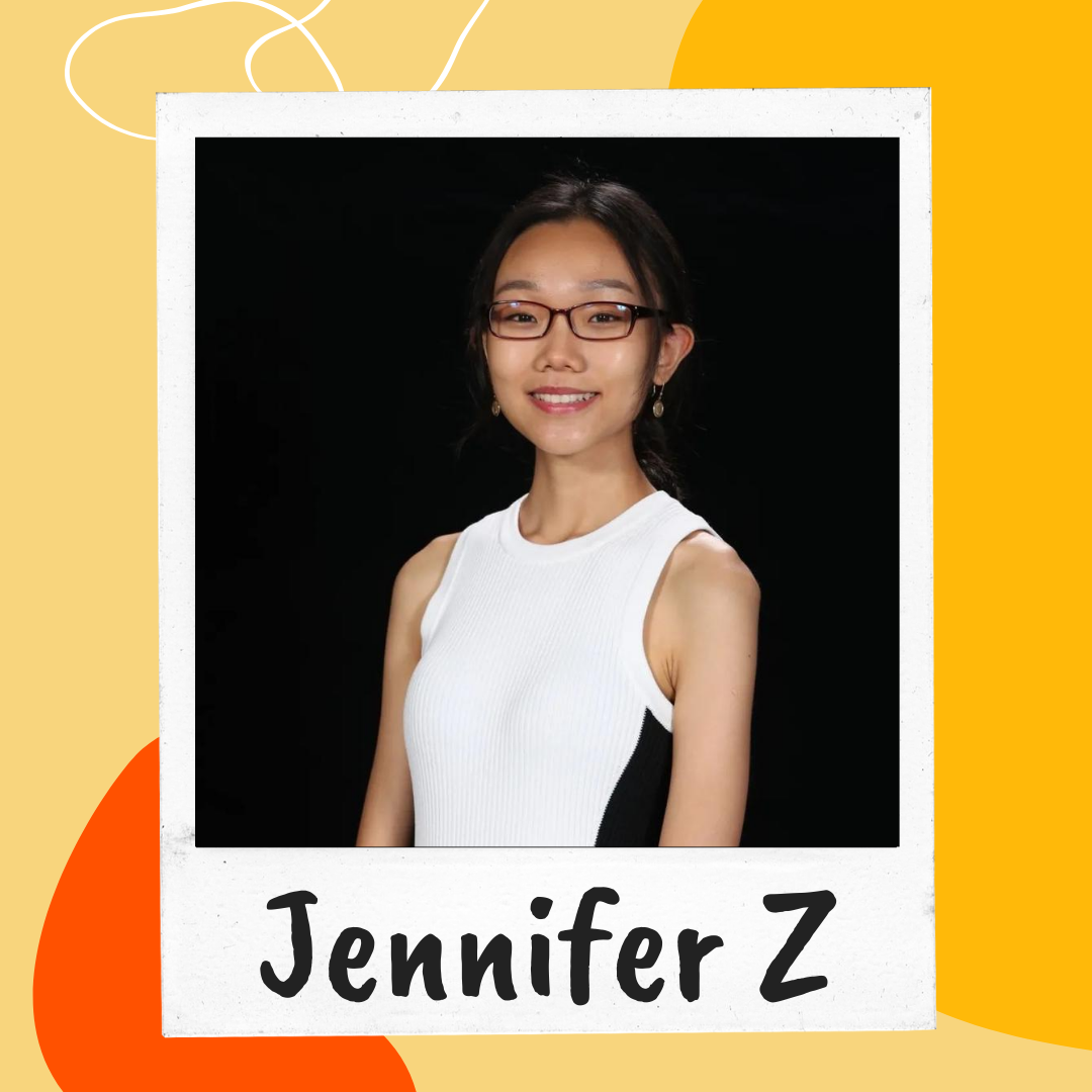 Jennifer Z, A Dulwich College Beijing students, achieves the full 45 marks in the IB diploma programme