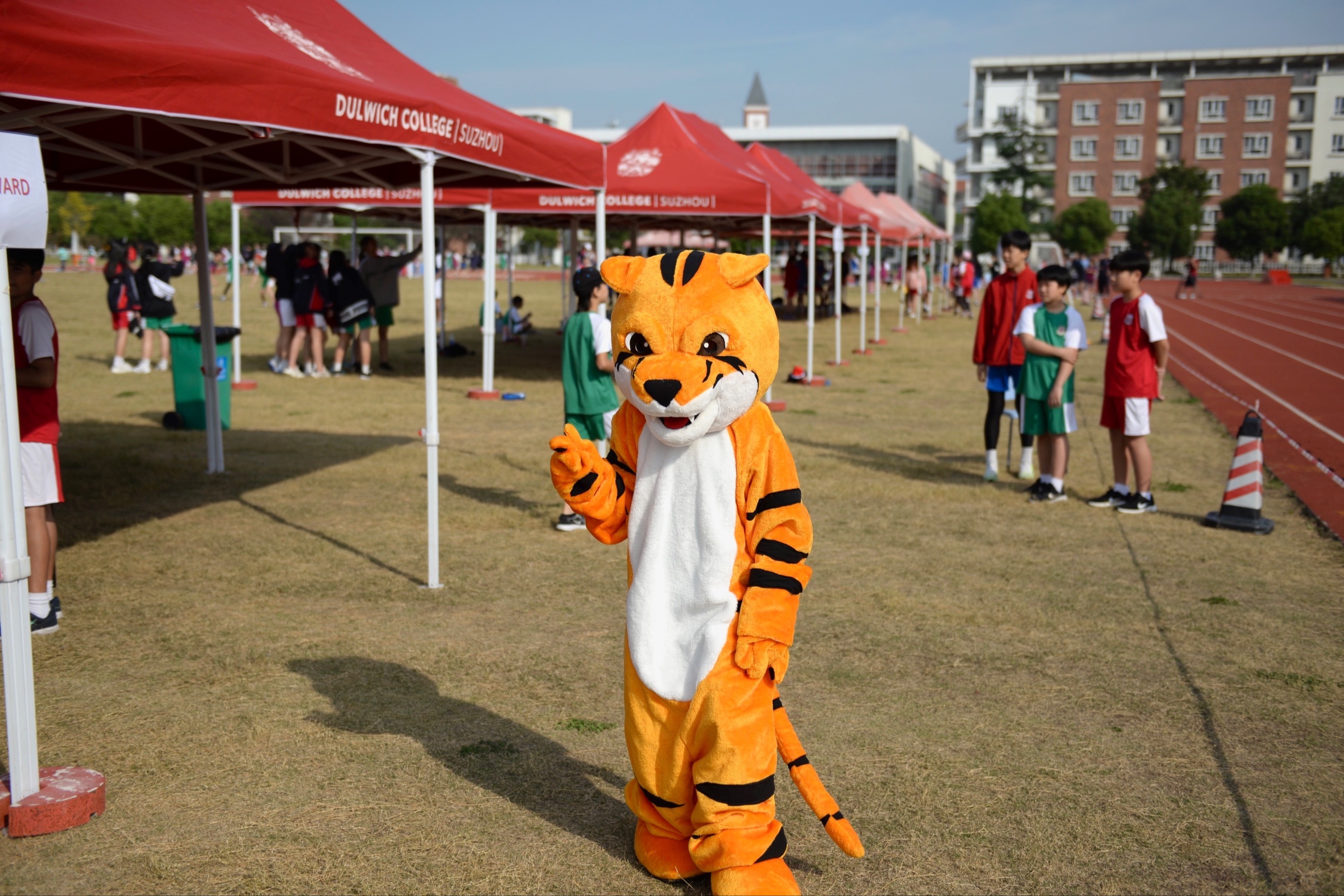 周一，让我们动起来！