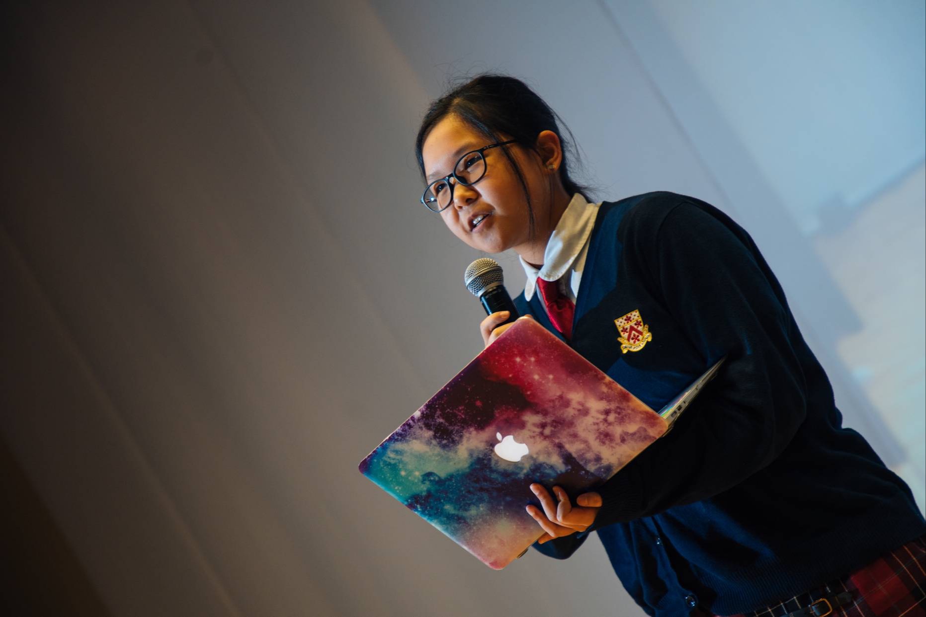 在苏州德威的远程学习经验