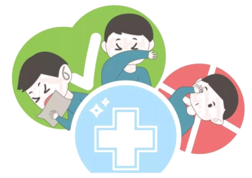 如何保持个人卫生？