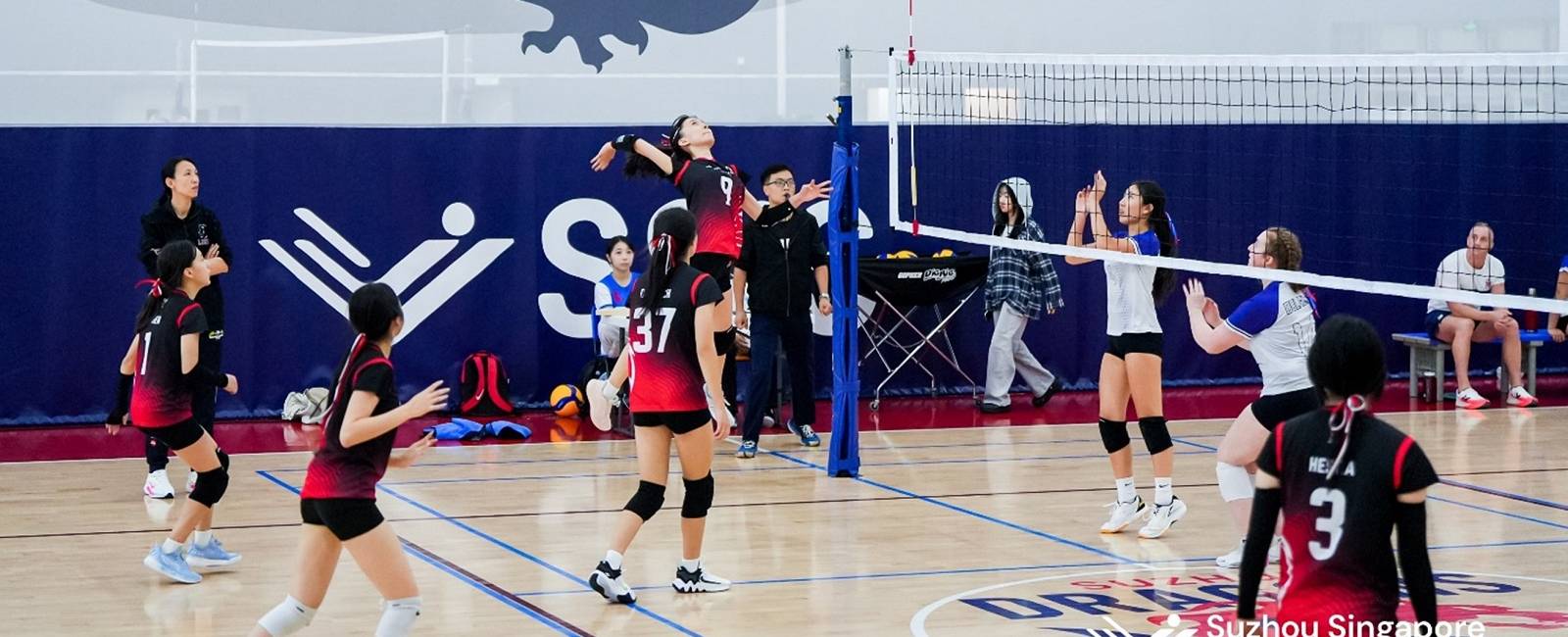 Co-Curricular Activities