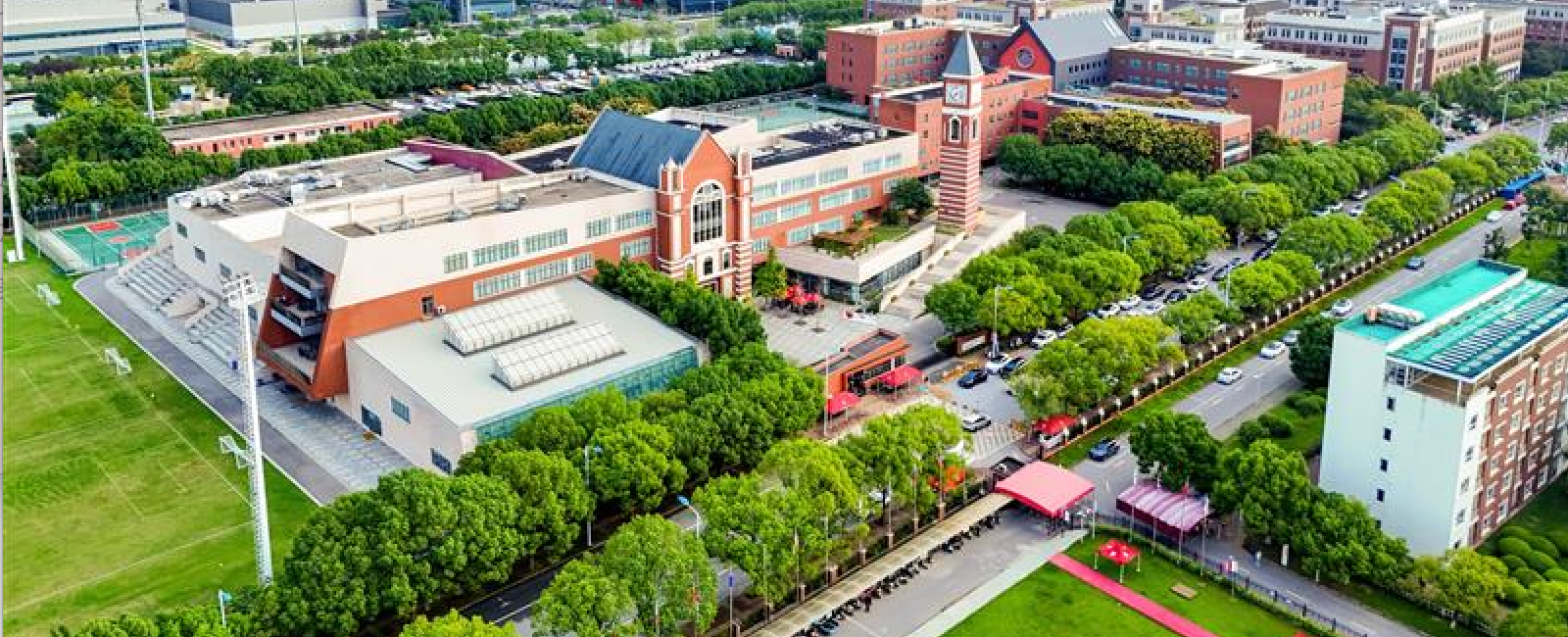 苏州德威开放日