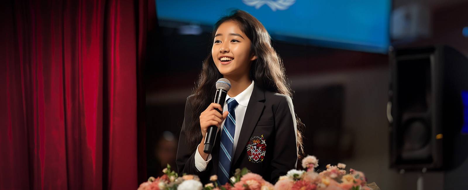 德威浦东开放日