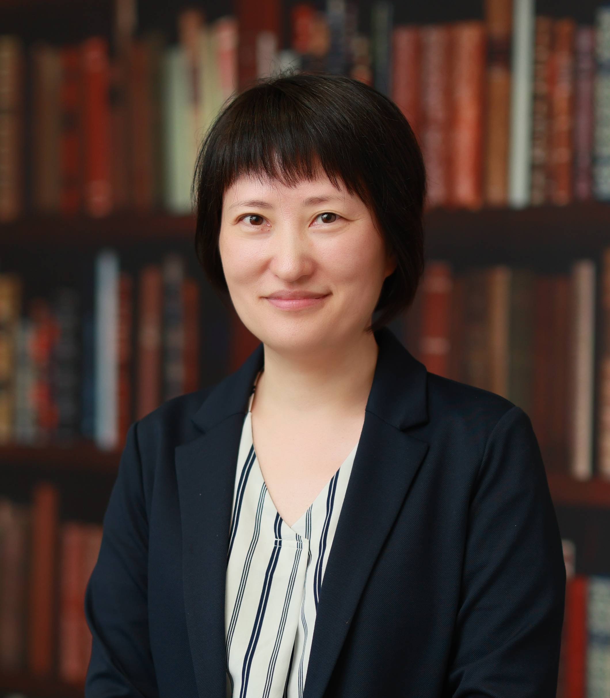 Jie Wang