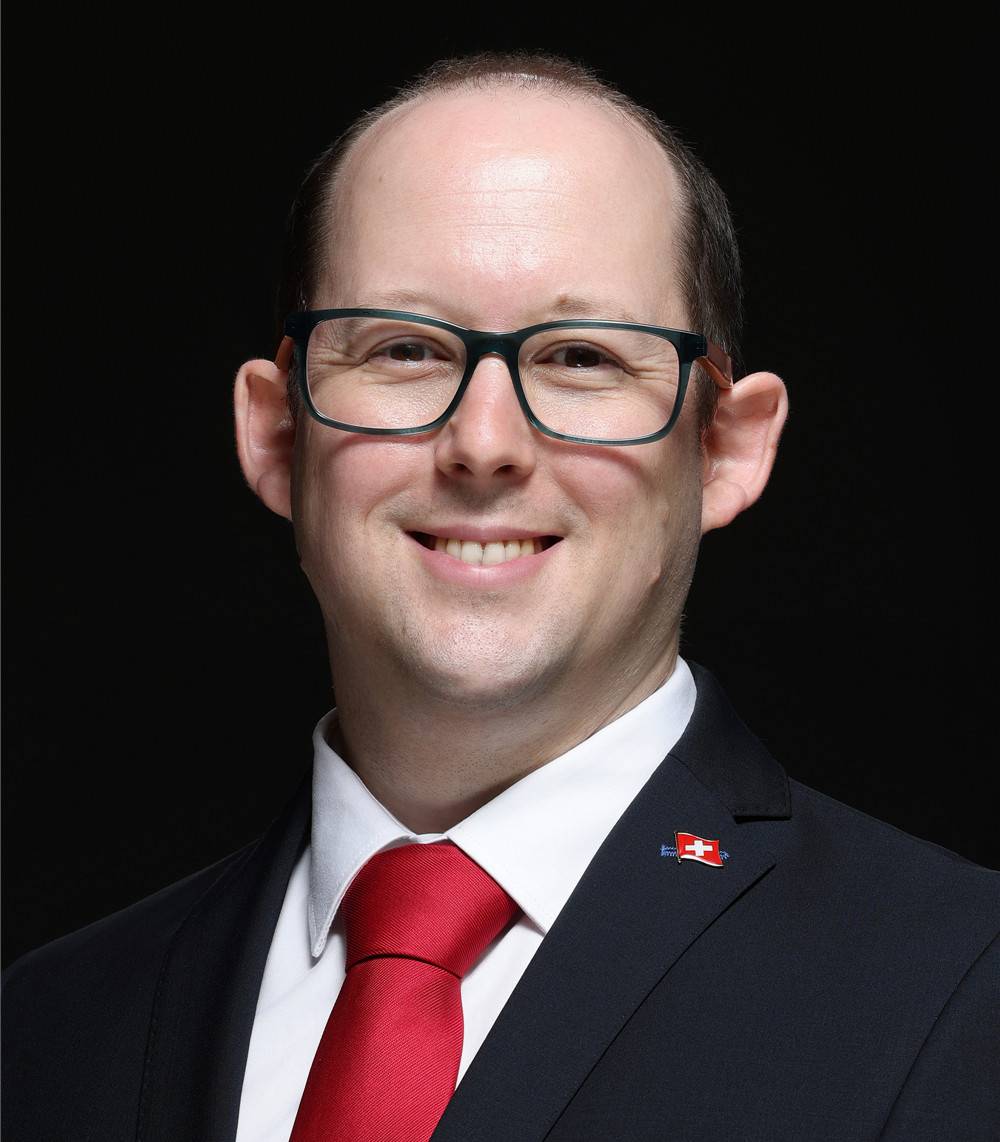 Luc Spettel L Spettel