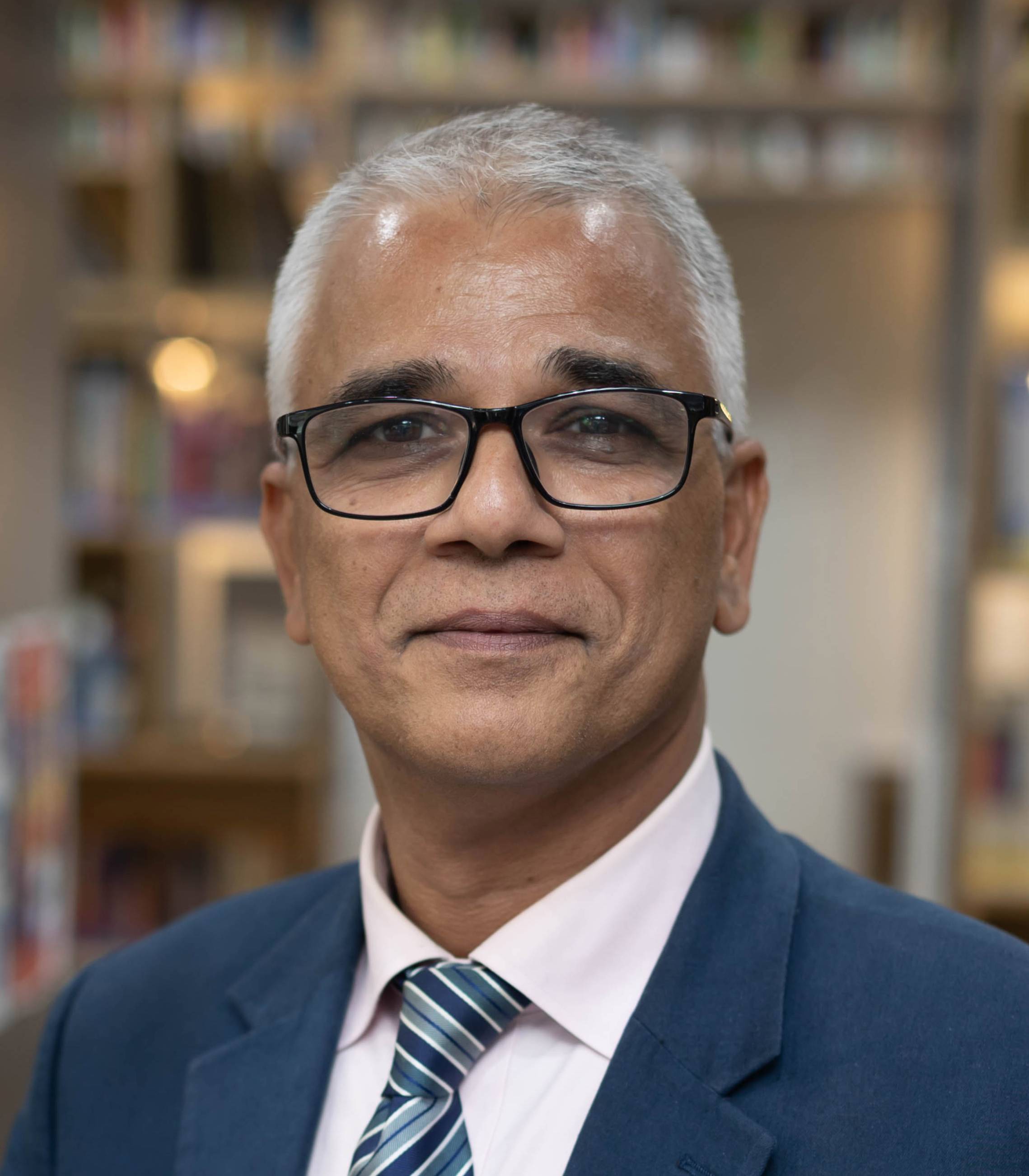 U Rajesh Rajesh Kripalani