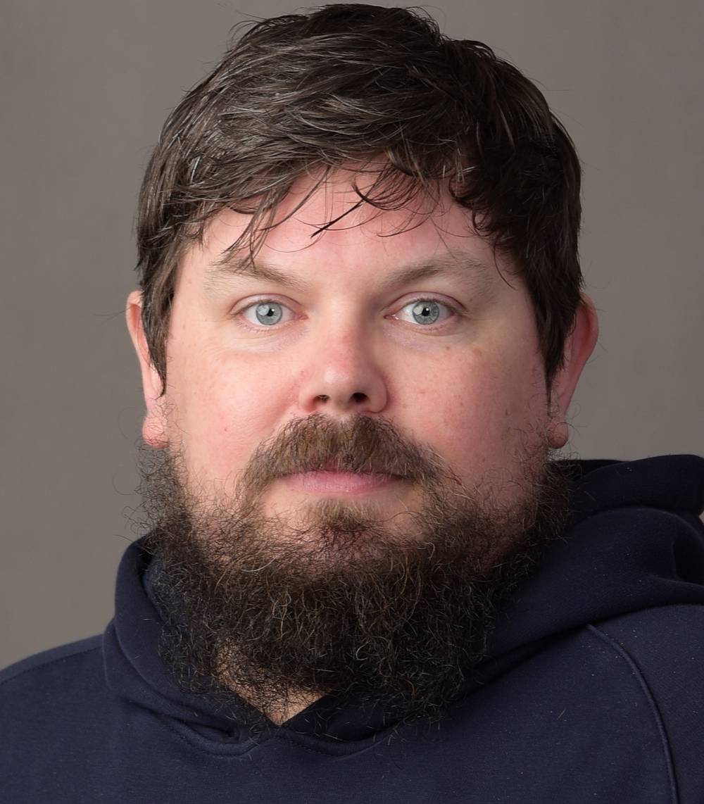 Dr. Tim Rees Tim Rees